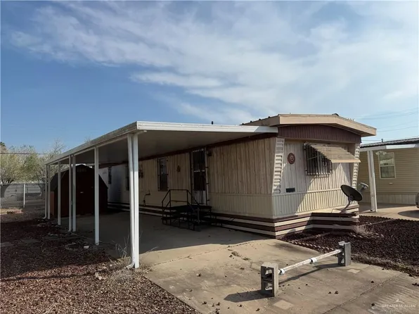 215 S Quiet Village Dr, Donna, TX 78537