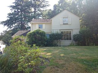 9360 Fauntleroy Way SW, Seattle, WA 98136