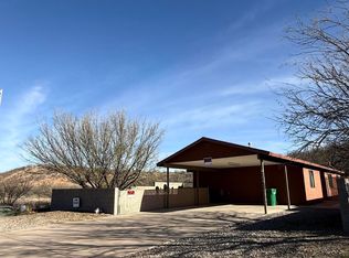 118 E Santa Cruz Rd, Huachuca City, AZ 85616