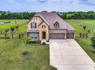8008 Meadow Glen Dr, McKinney, TX 75071