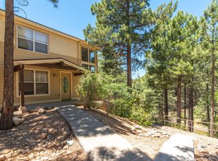 1314 E Hatcher Dr, Flagstaff, AZ 86001