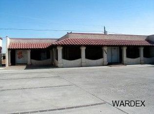 1343 Hancock Rd, Bullhead City, AZ 86442