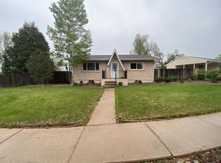 2623 Cooper Ave, Colorado Springs, CO 80907