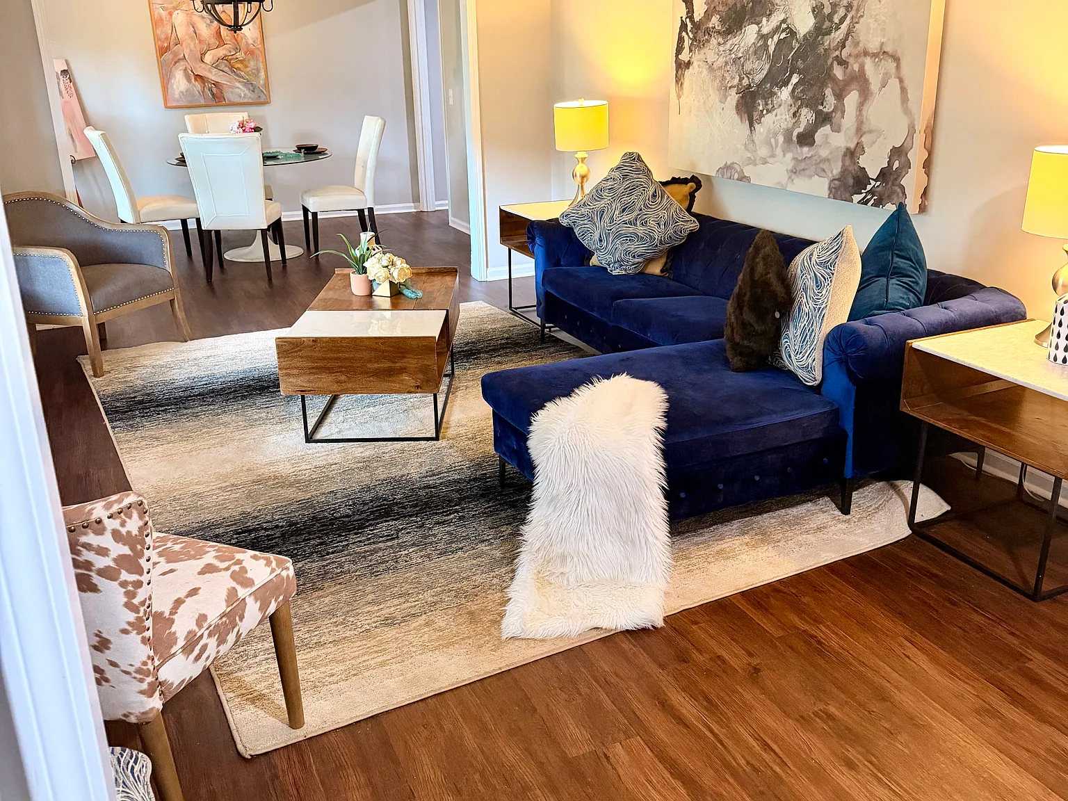 4 bed, $3,500 — Photo 3