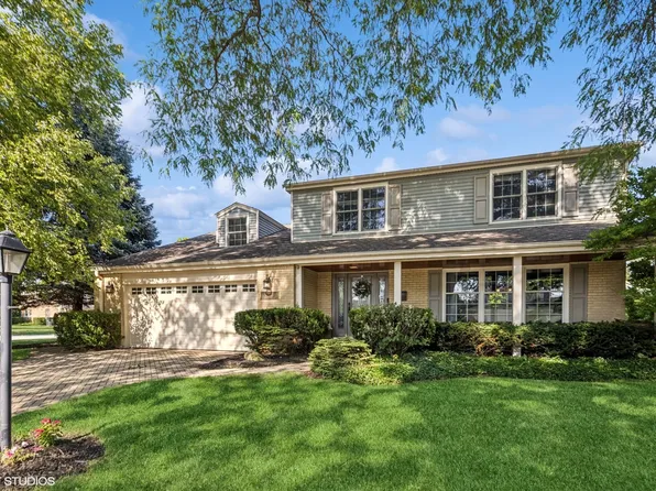 1503 S Princeton Ave, Arlington Heights, IL 60005