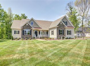 13169 Luck Brothers Dr, Ashland, VA 23005