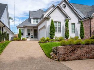 55 Normandy Rd, Little Rock, AR 72207