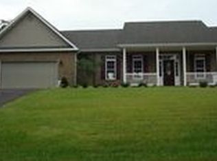 4412 Belford St SW, Roanoke, VA 24018