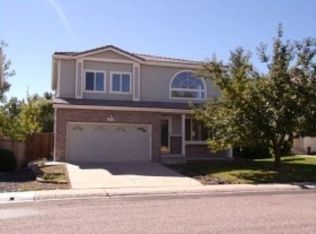 4810 Hunterwood Dr, Highlands Ranch, CO 80130