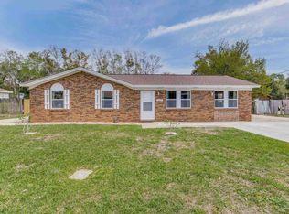 7452 Sandy Creek Dr, Pensacola, FL 32506