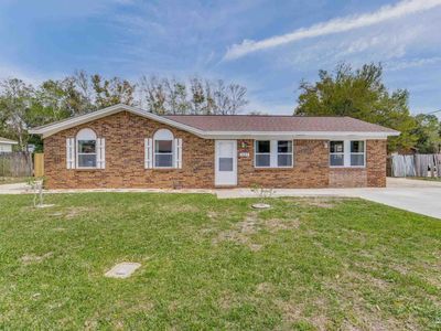 7452 Sandy Creek Dr, Pensacola, FL, 32506