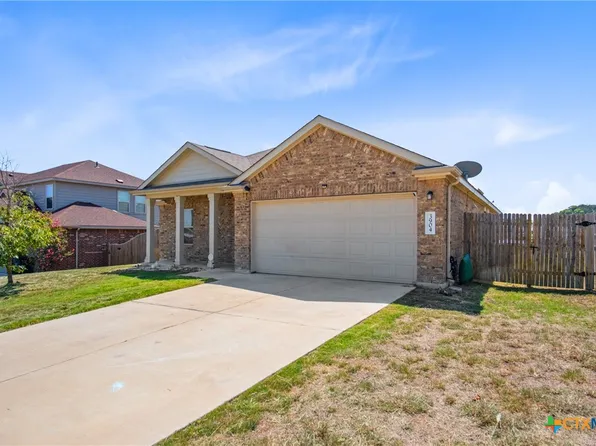 3904 Endicott Dr, Killeen, TX 76549