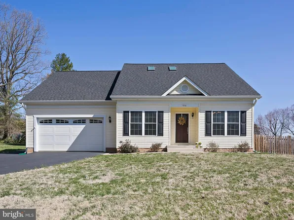 7216 Academy Rd, Warrenton, VA 20187