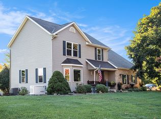 8155 Interlochen St, Kalamazoo, MI 49009