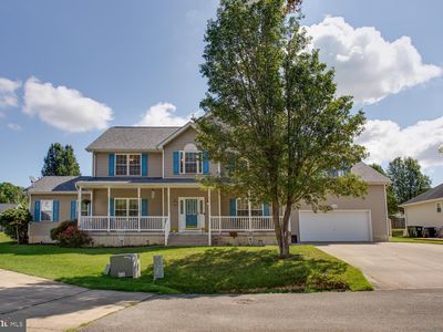 22250 Cosmos Ln, Great Mills, MD, 20634