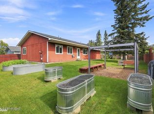 364 Eklutna St, Anchorage, AK 99504