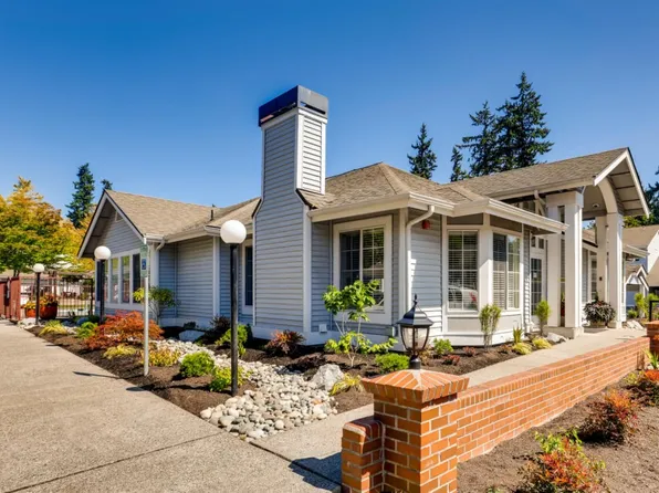 23321 Cedar Way, Mountlake Terrace, WA 98043