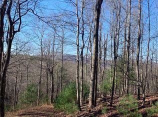 Buck Mountain Rd., Troutdale, VA 24378