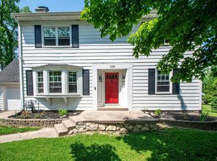 108 S Pleasant Hill Rd, East Peoria, IL