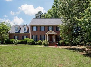 5500 Southstone Dr, Greensboro, NC 27406