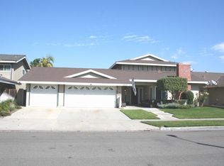 2113 W Harriet Ln, Anaheim, CA 92804