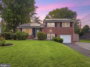 101 Norwood Ave, Westmont, NJ 08108
