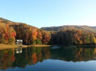 Butterfly Gap Rd, Maryville, TN 37803