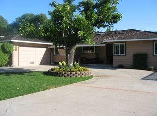 18885 Kosich Dr, Saratoga, CA 95070