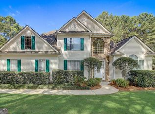 2174 Hedgerow Way, Jonesboro, GA 30236