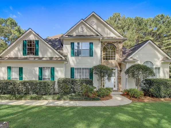 2174 Hedgerow Way, Jonesboro, GA 30236