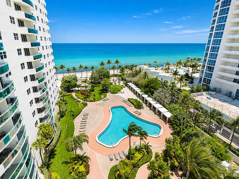 3000 S Ocean Dr #822 — Photo 4