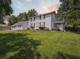 431 E 2nd St, Byron, IL 61010