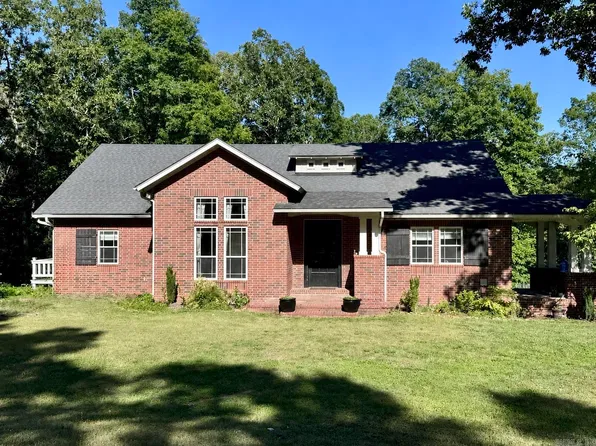 205 Badders Rd, Heber Springs, AR 72543