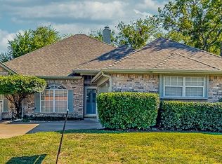 157 Aspen Loop, Aledo, TX 76008
