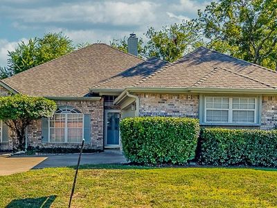 157 Aspen Loop, Aledo, TX, 76008