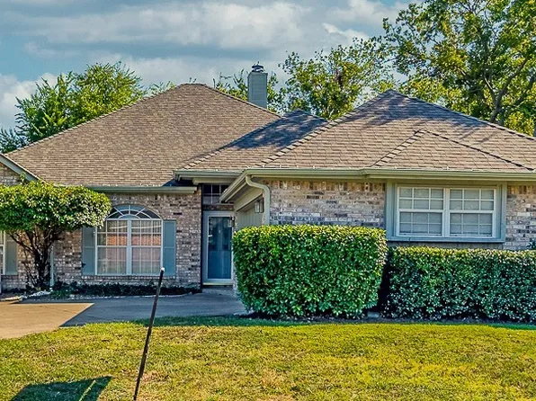157 Aspen Loop, Aledo, TX 76008