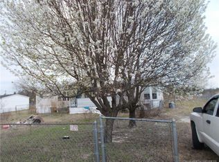 58 Dean Rd, Saint Pauls, NC 28384