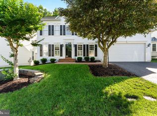 14432 Clubhouse Rd, Gainesville, VA 20155