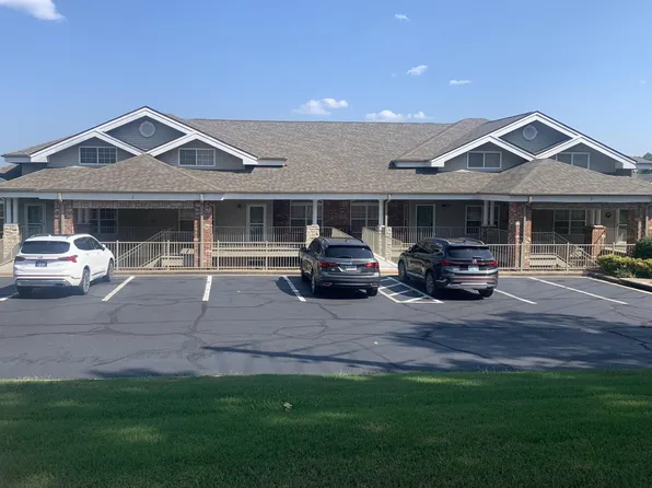 201 Golf View Drive #2 BLDG 2, Branson, MO 65616