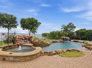 3580 Pinnacle Bay Point, Little Elm, TX 75068