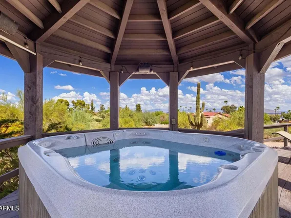 10626 N Indian Wells Dr, Fountain Hills, AZ 85268