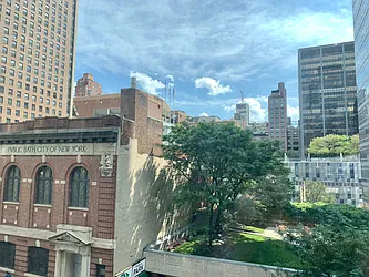 Rented by Algin Management