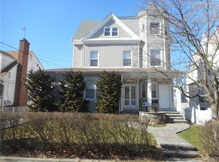256 Rich Ave, Mount Vernon, NY 10552