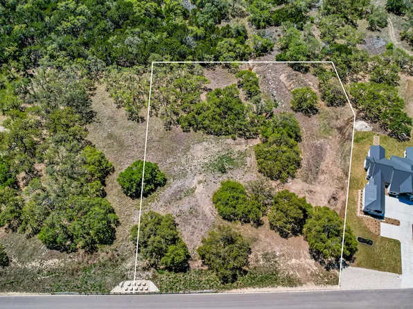 873 ANNABELLE AVE LOT 22, Bulverde, TX 78163