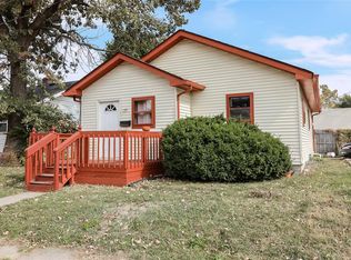 965 N Kealing Ave, Indianapolis, IN