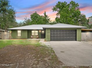 111 Swallow Rd, Saint Augustine, FL 32086