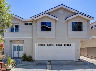 1918 Ruhland Ave #B, Redondo Beach, CA 90278