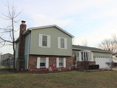 2610 Leawood Rd, Grove City, OH, 43123