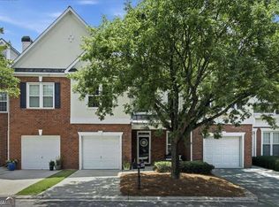 2554 Longcourt Cir SE #4, Smyrna, GA 30339