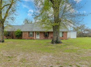 307A Lcr 890, Jewett, TX 75846